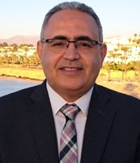 Mohamed Ismail Bassyouni